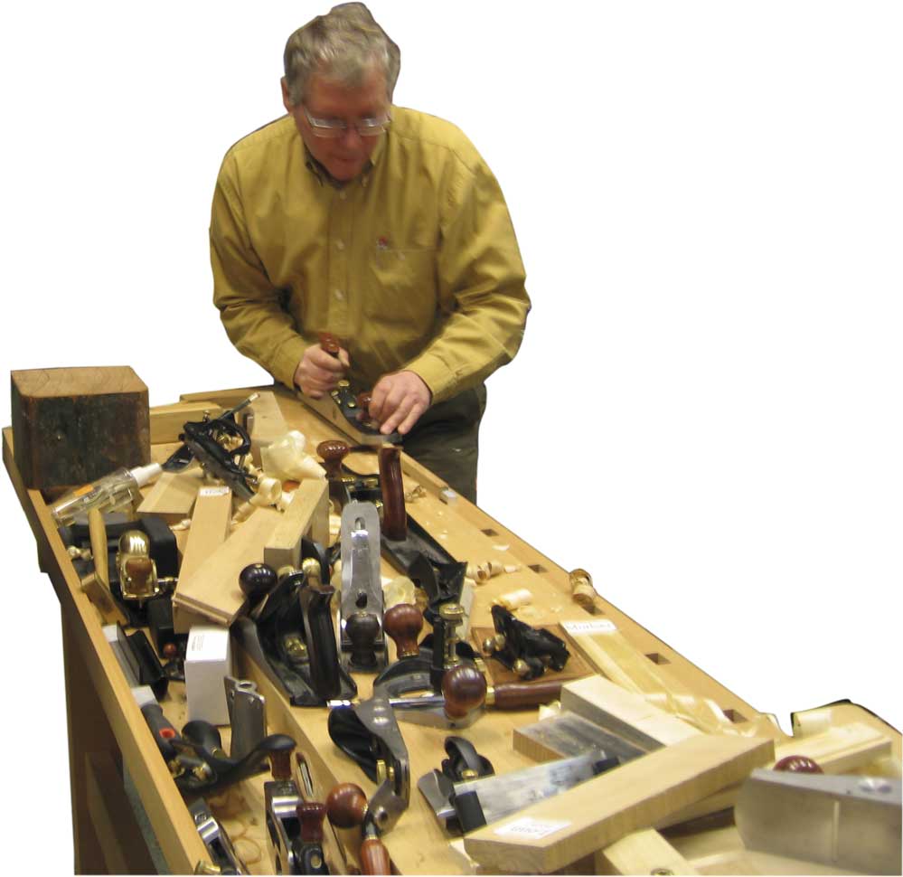 Woodturning Cruise